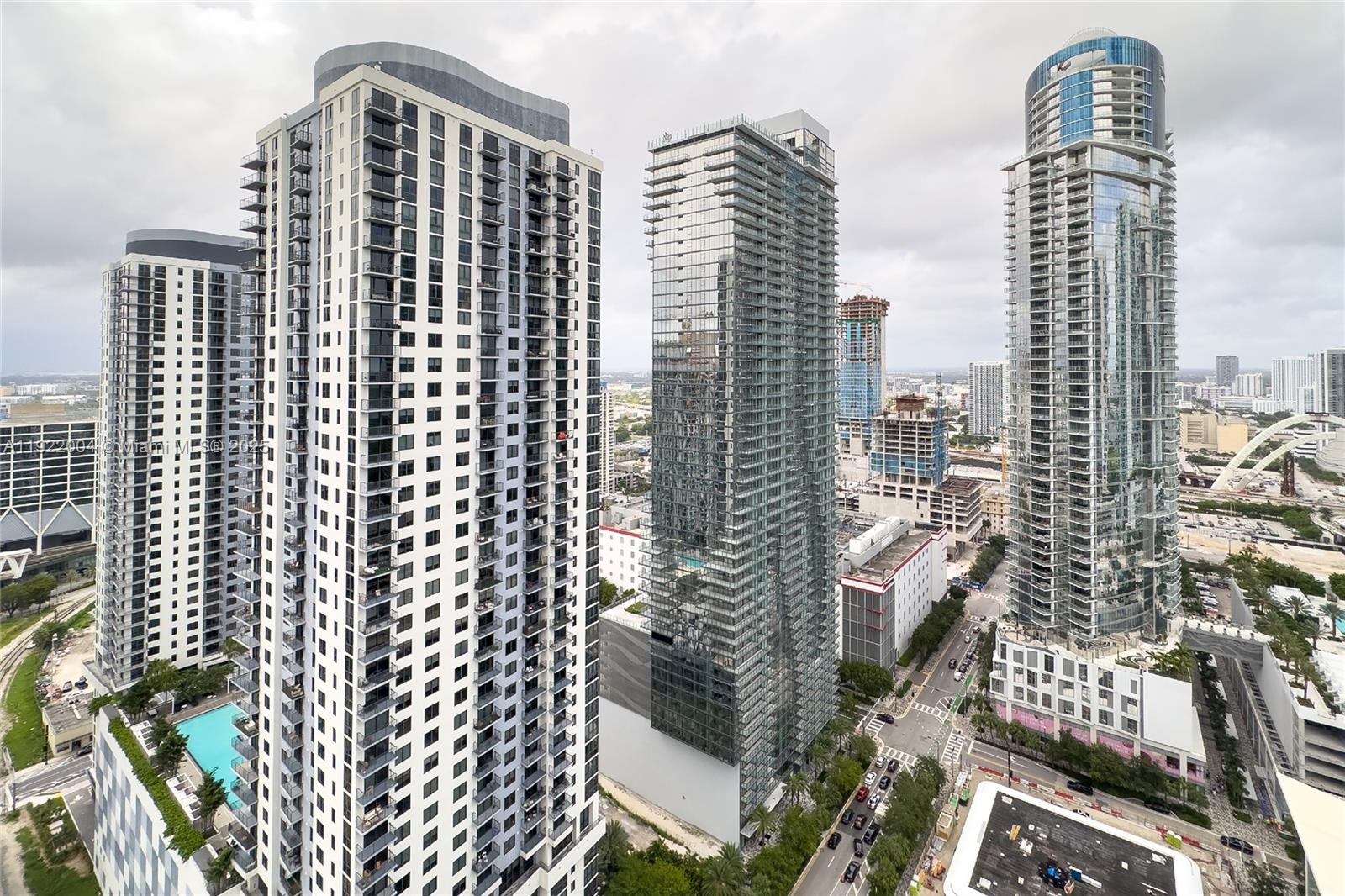 Gale Residences - Residential