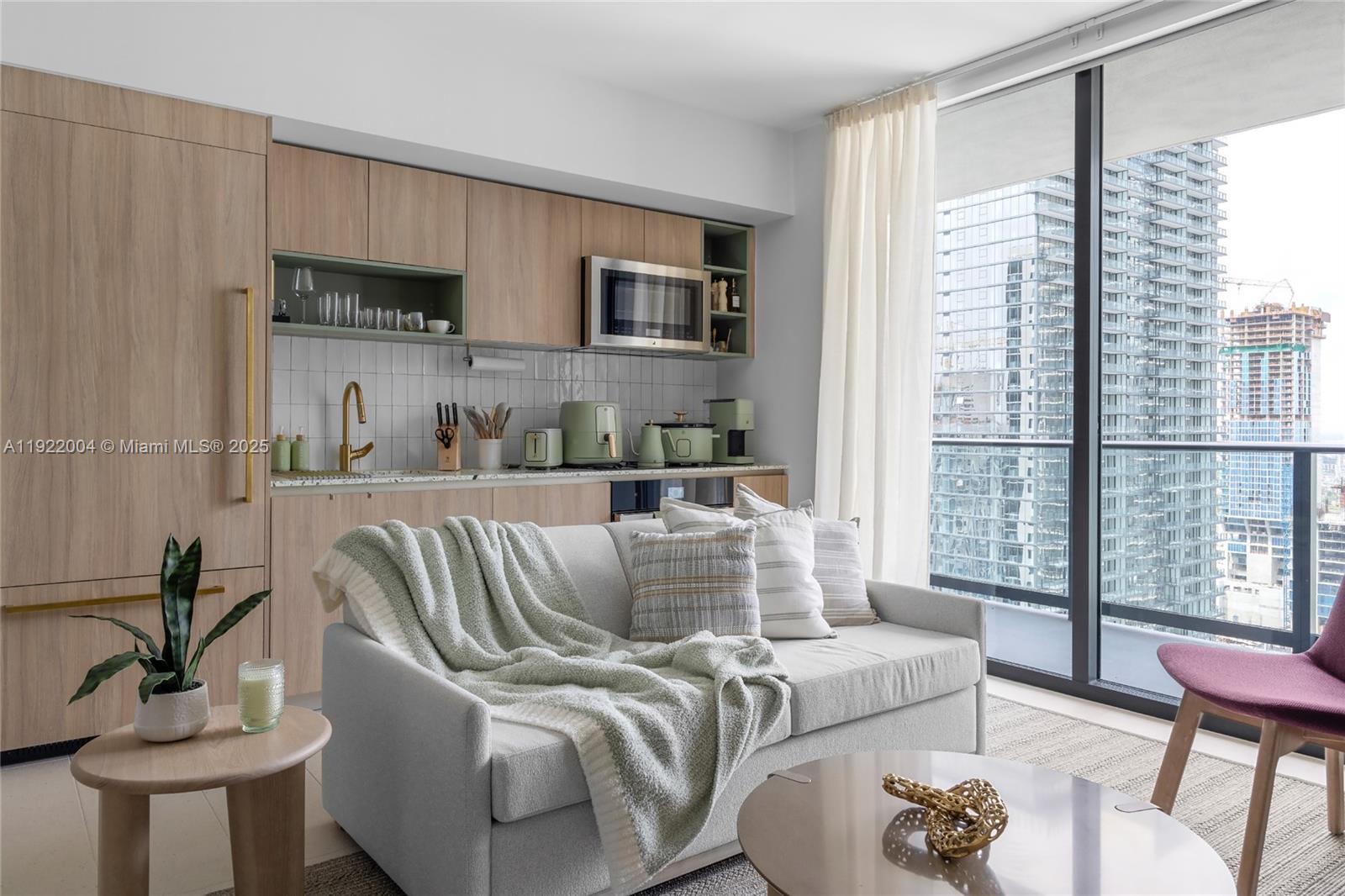 Gale Residences - Residential