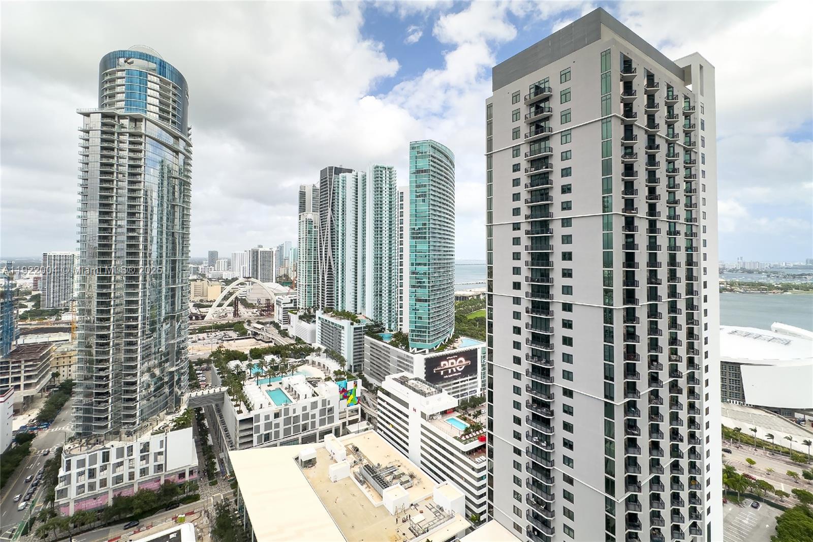 Gale Residences - Residential