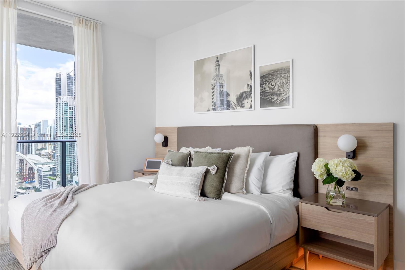 Gale Residences - Residential