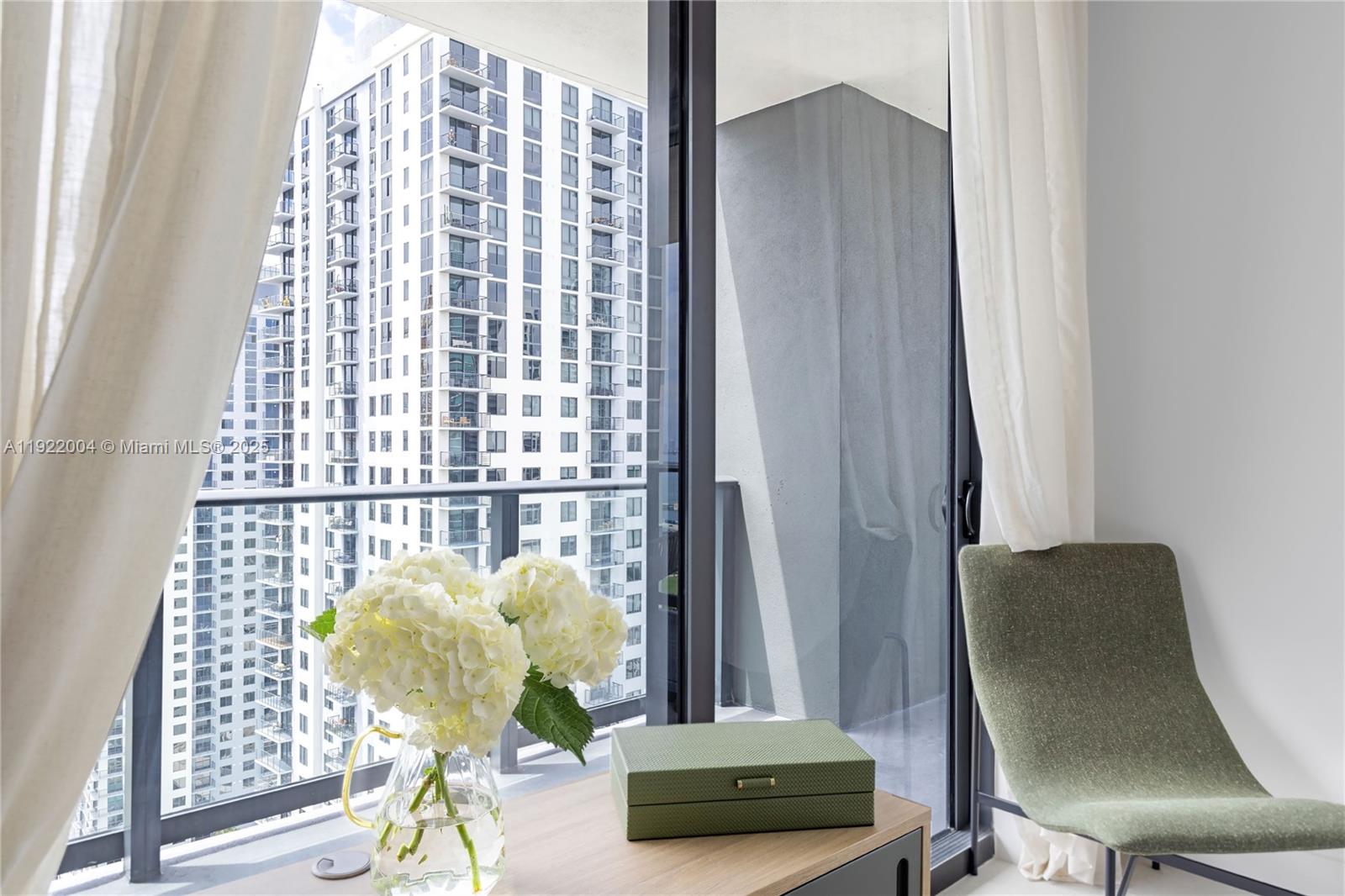 Gale Residences - Residential