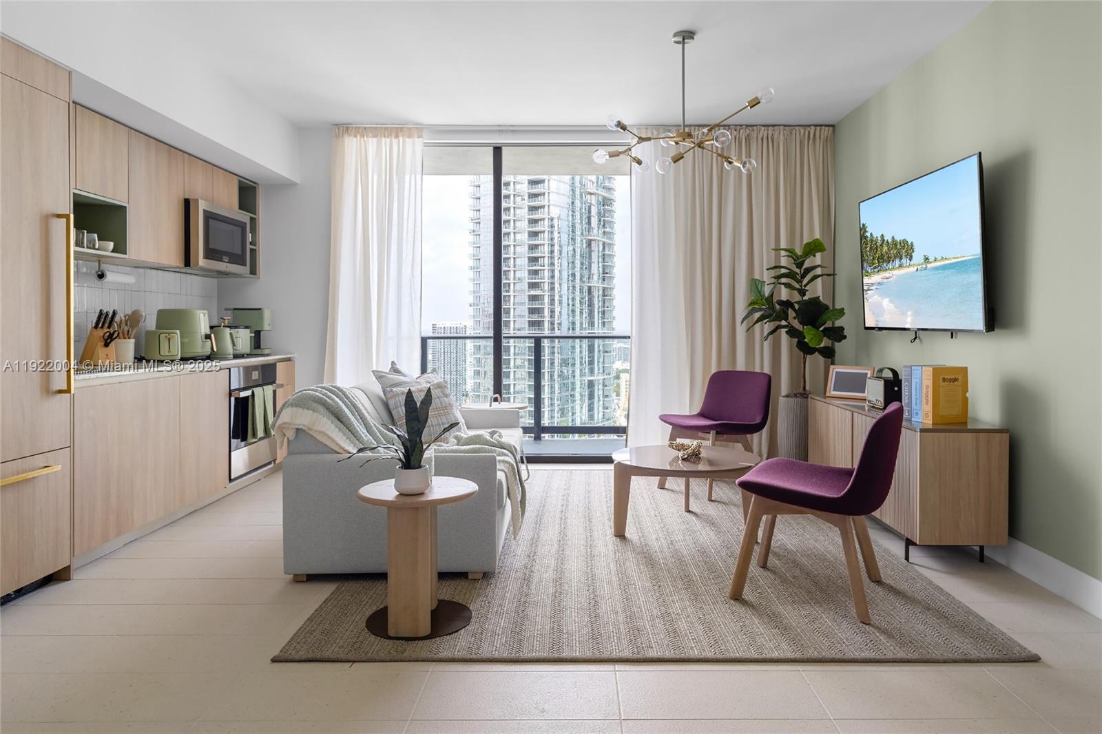 Gale Residences - Residential