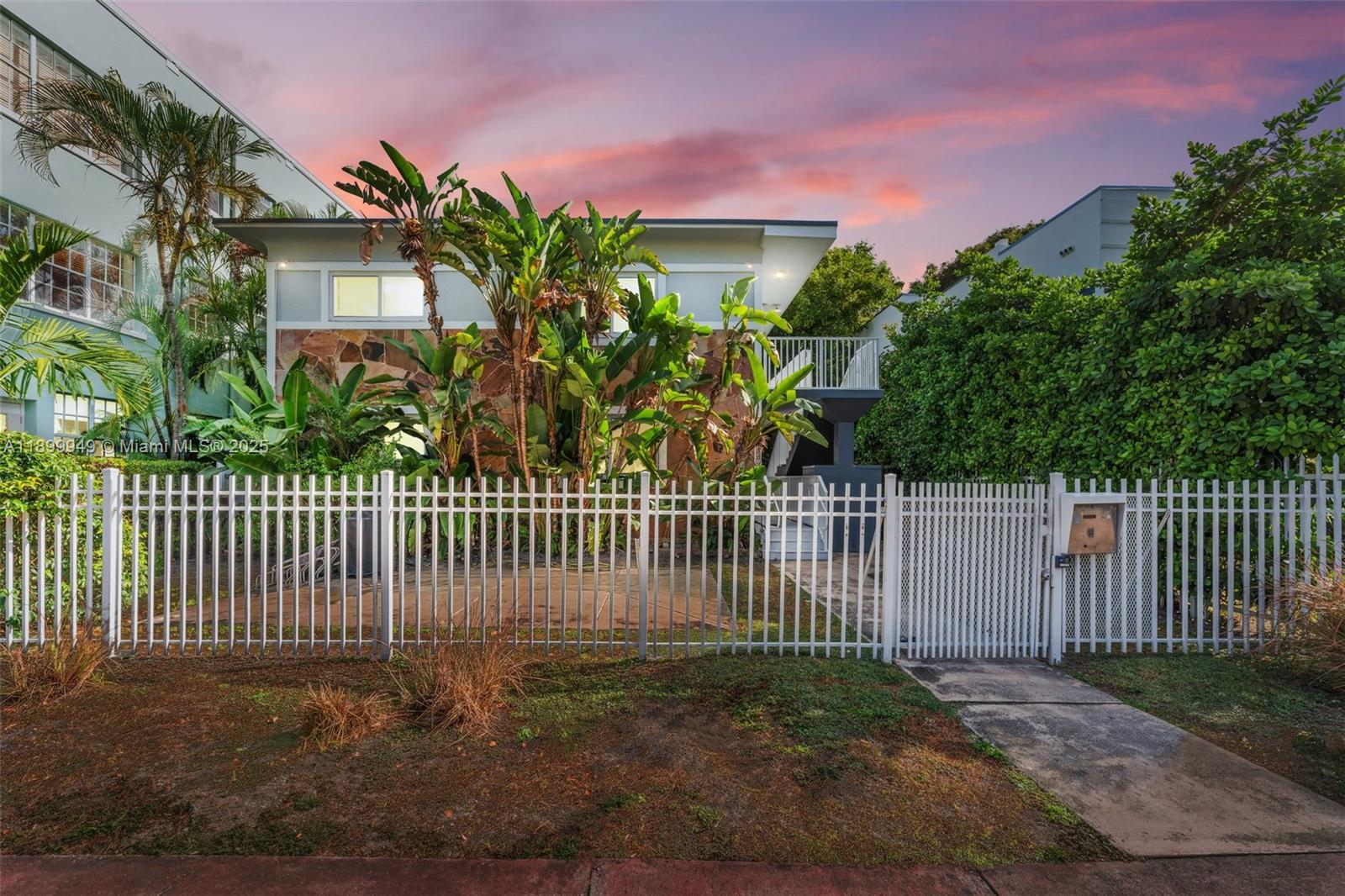Westgate - Residential