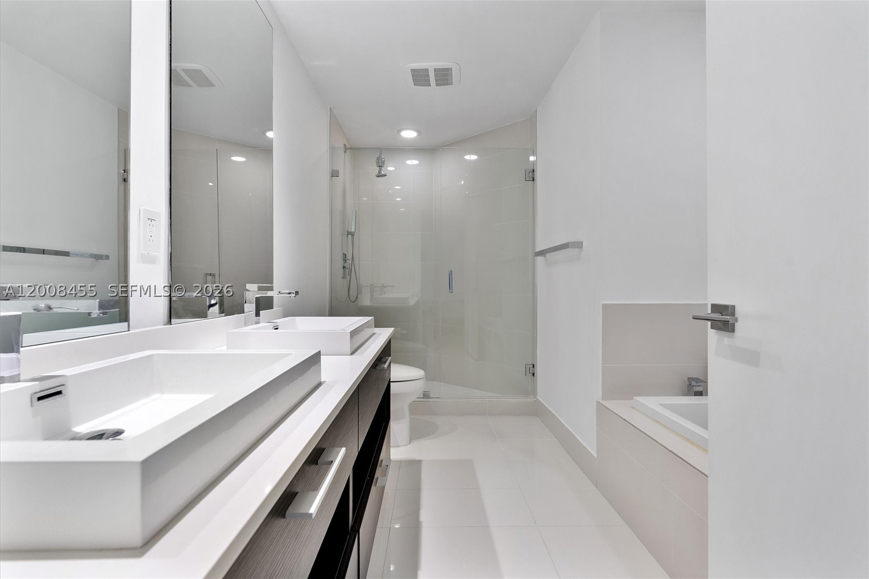BRICKELL HEIGHTS WEST CON - Residential