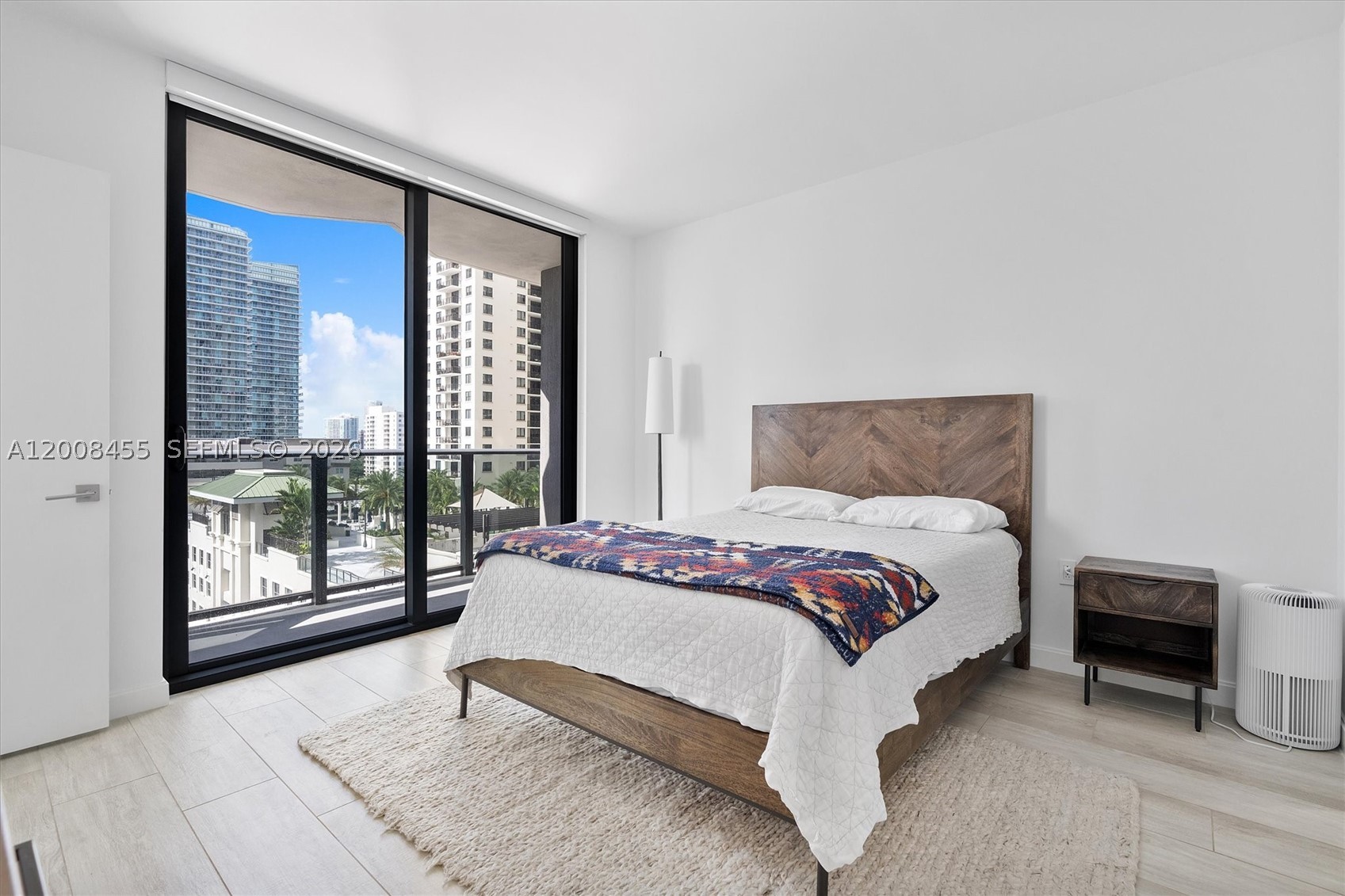 BRICKELL HEIGHTS WEST CON - Residential