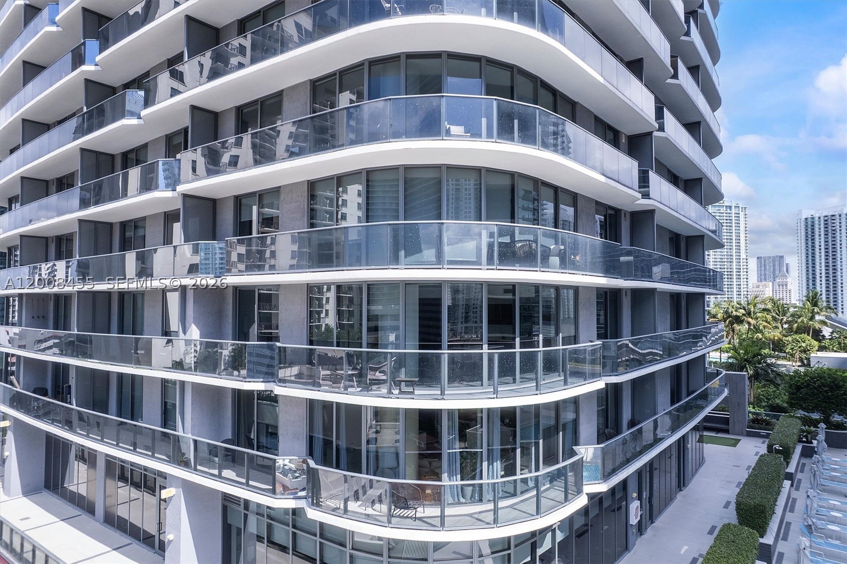 BRICKELL HEIGHTS WEST CON - Residential
