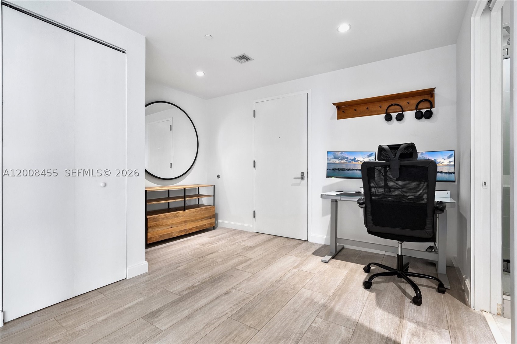 BRICKELL HEIGHTS WEST CON - Residential