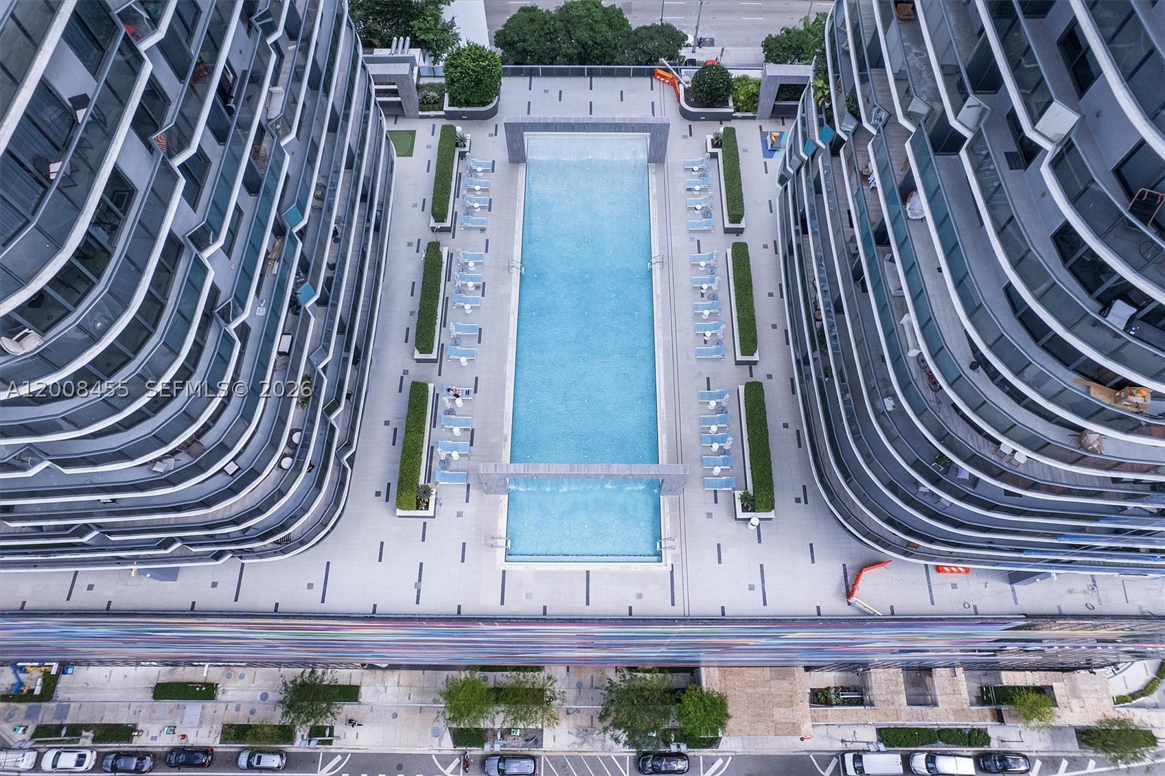 BRICKELL HEIGHTS WEST CON - Residential