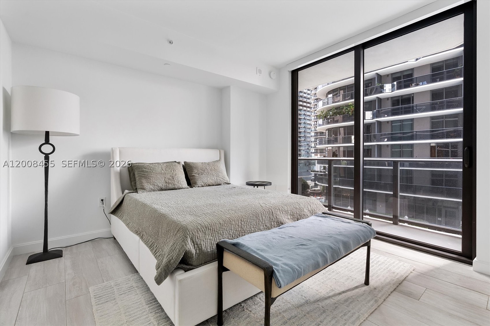 BRICKELL HEIGHTS WEST CON - Residential