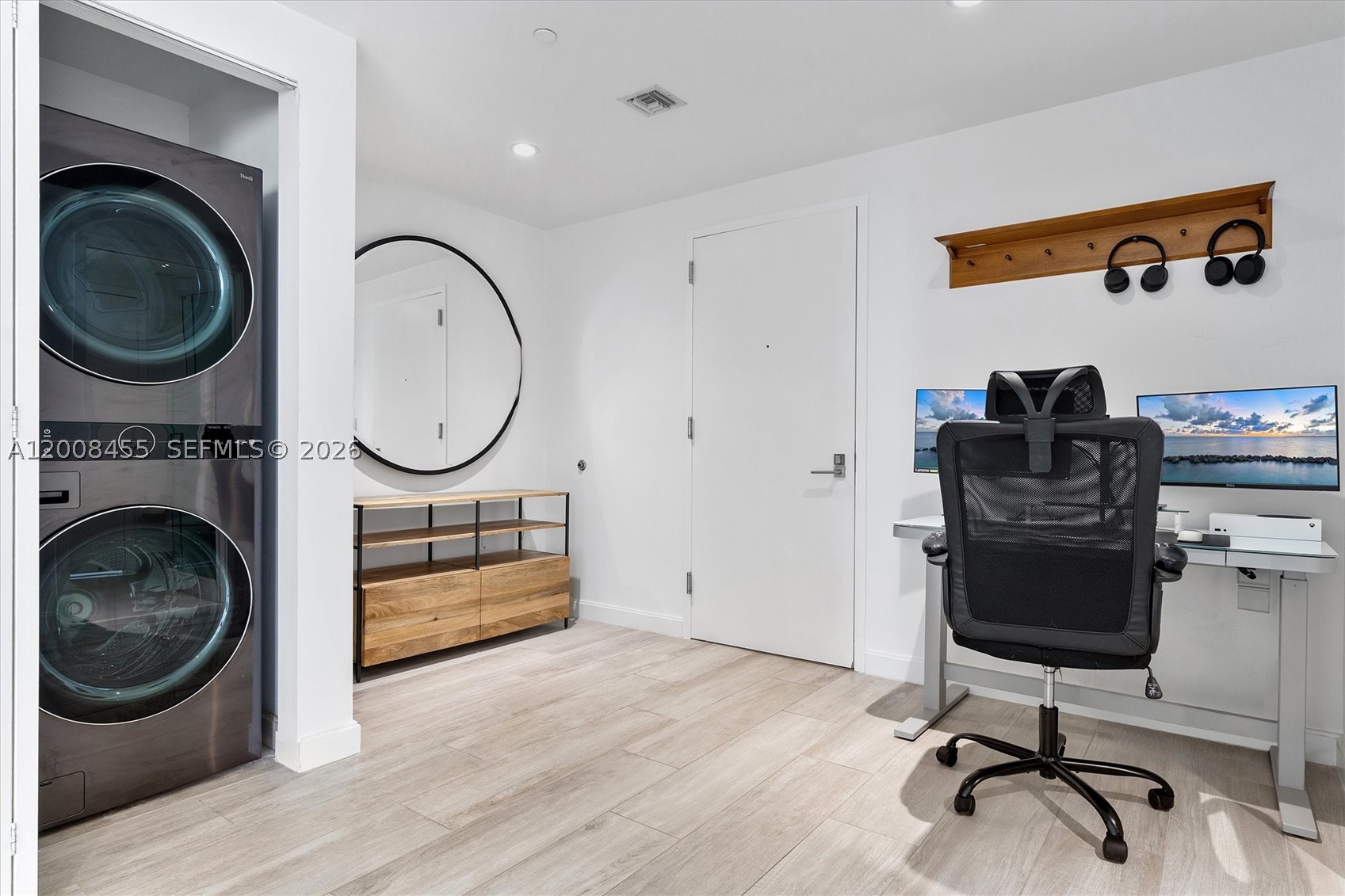 BRICKELL HEIGHTS WEST CON - Residential