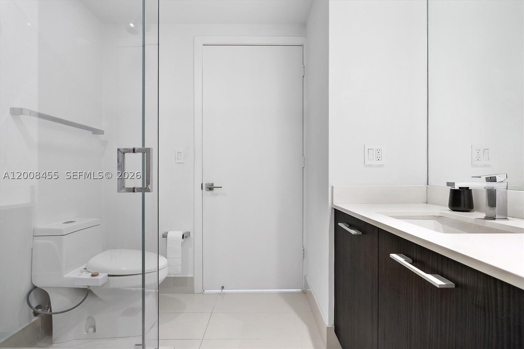 BRICKELL HEIGHTS WEST CON - Residential