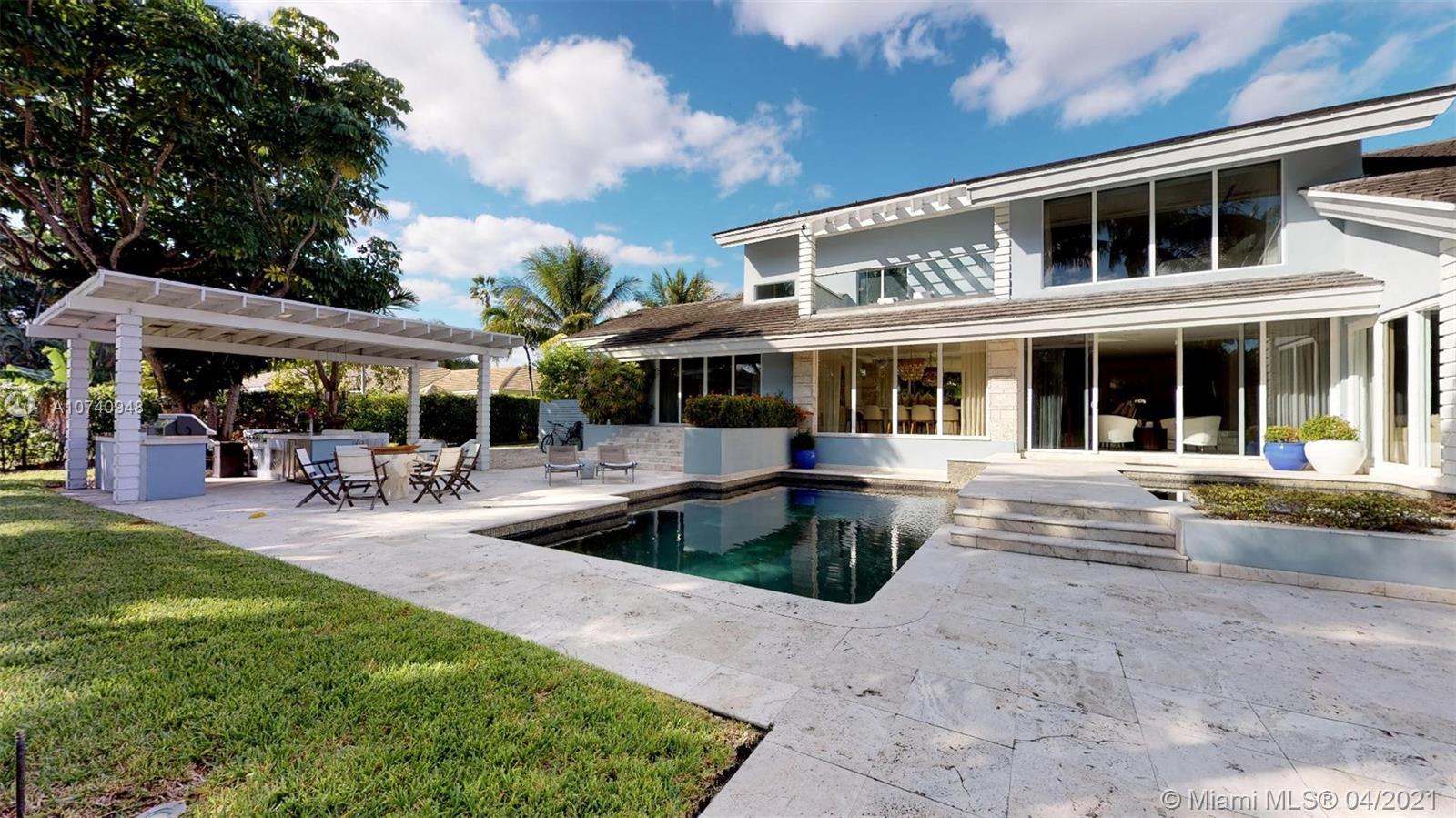 Bay Point - Residential