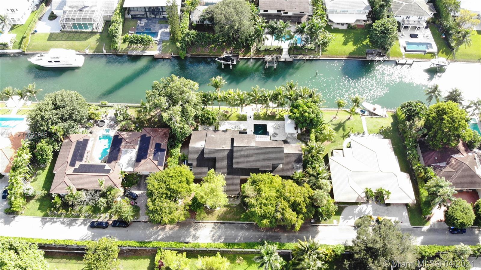 Bay Point - Residential