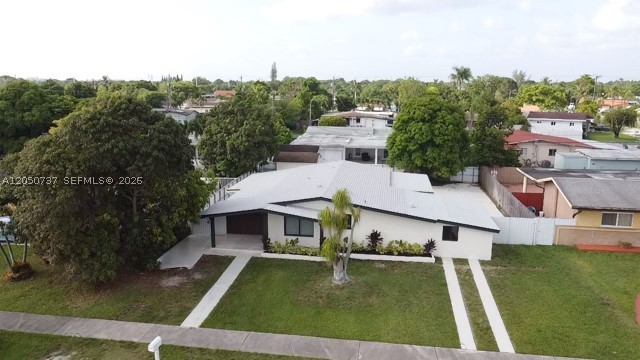 SO MIAMI HEIGHTS MANOR - Residential