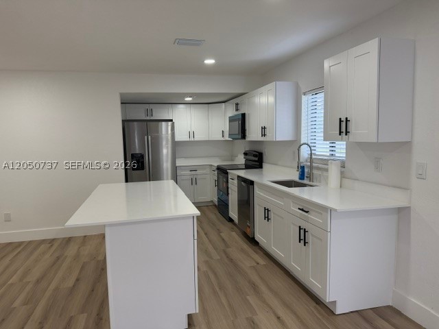 SO MIAMI HEIGHTS MANOR - Residential