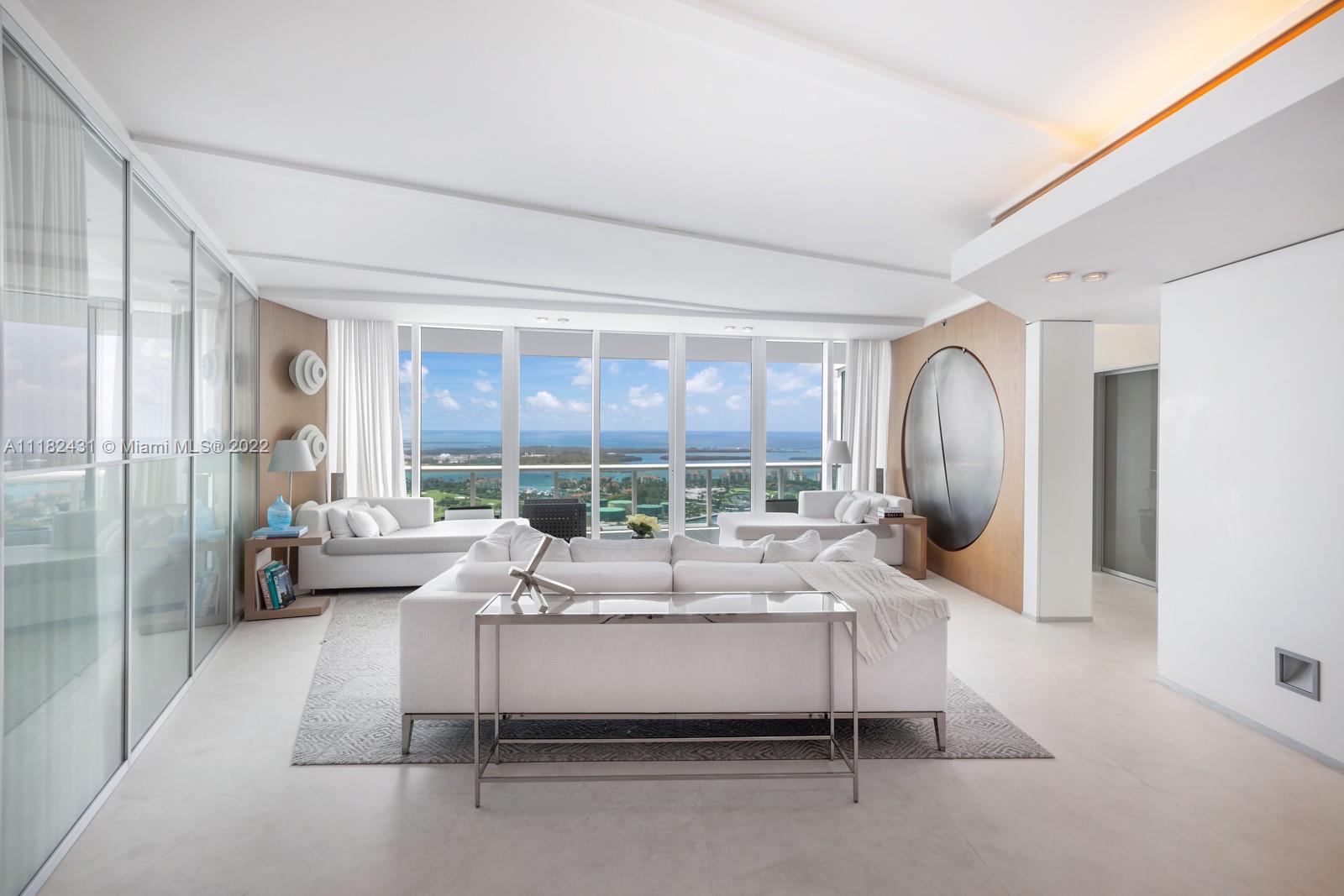 MURANO AT PORTOFINO CONDO - Residential