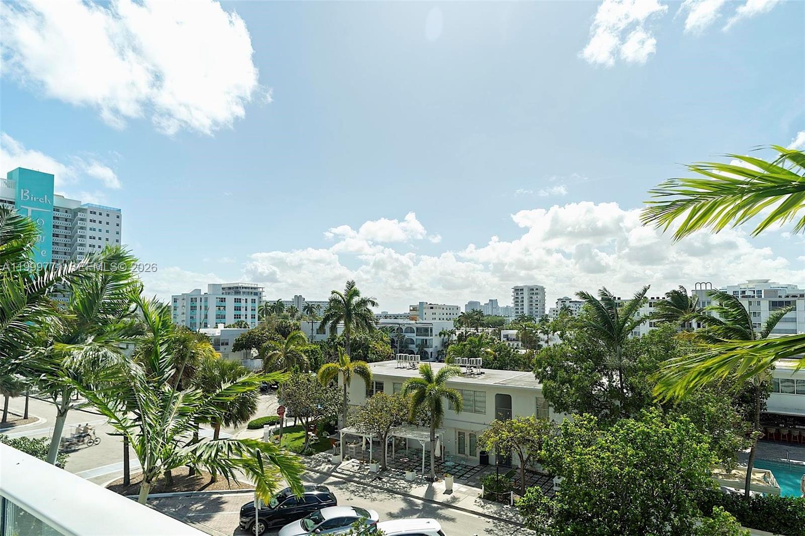 PARAMOUNT FT LAUDERDALE C - Residential