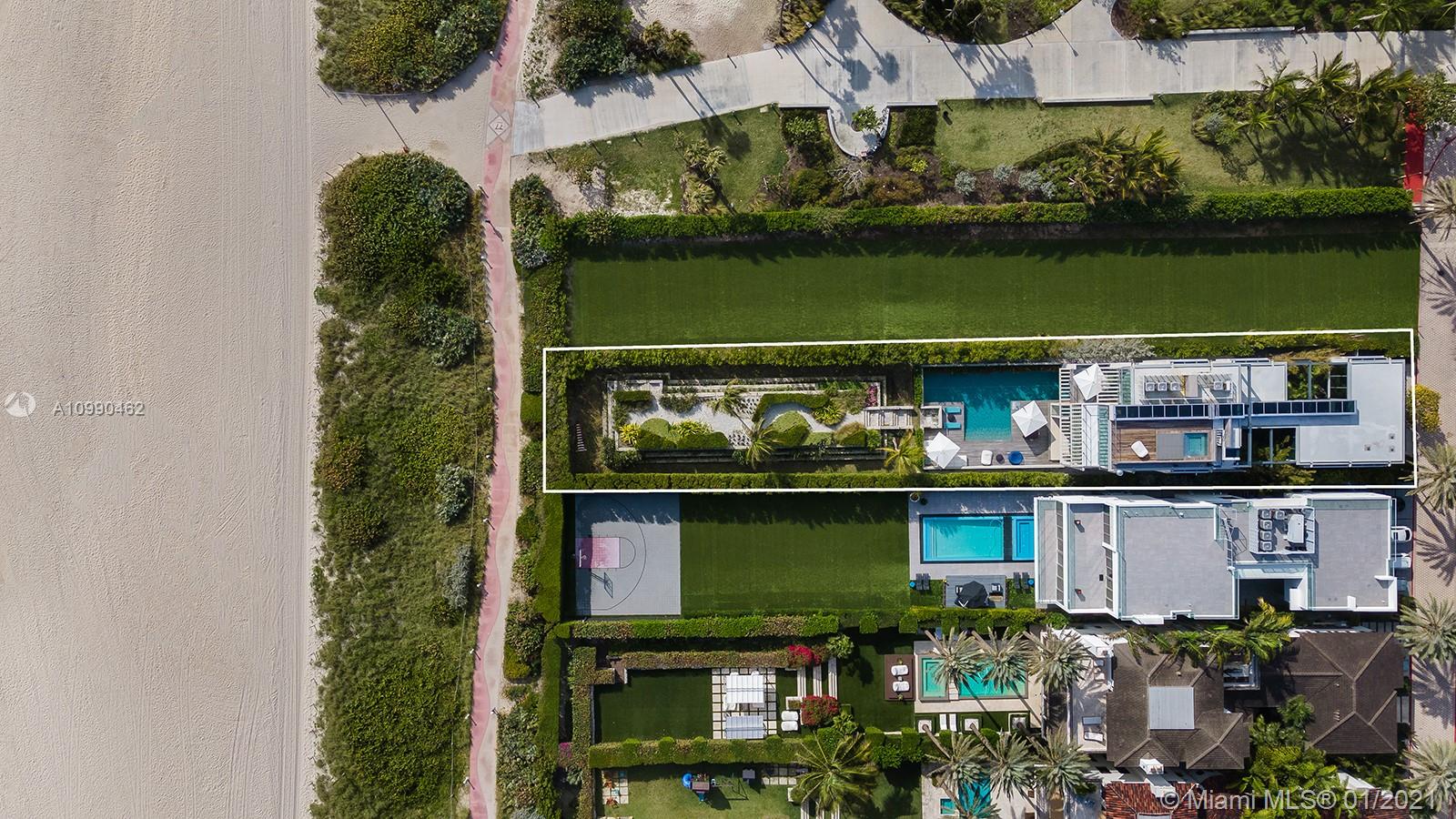 ALTOS DEL MAR NO 1 - Residential