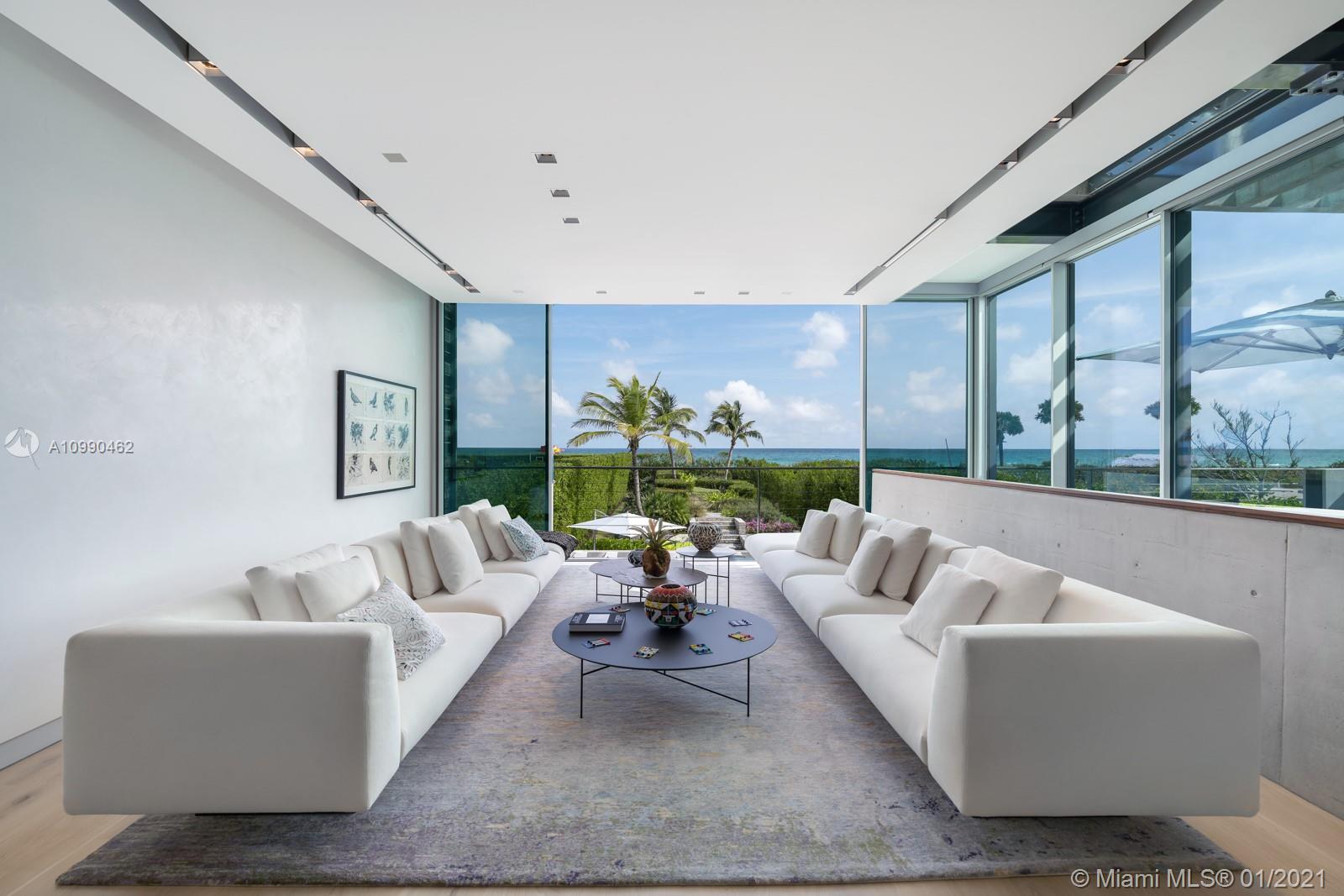 ALTOS DEL MAR NO 1 - Residential