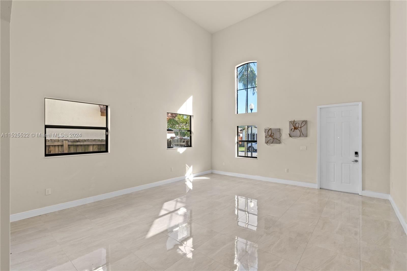 OASIS AT CAPRI - Residential