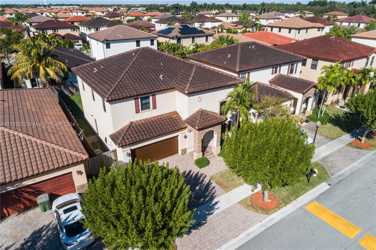 OASIS AT CAPRI - Residential