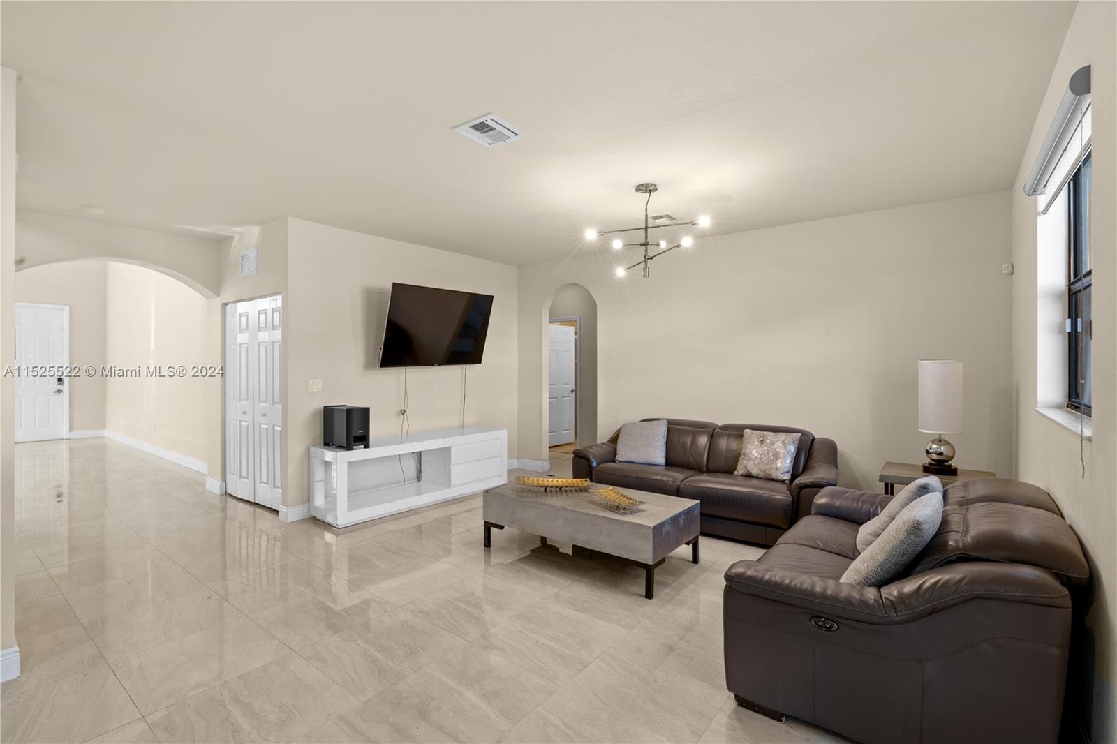 OASIS AT CAPRI - Residential