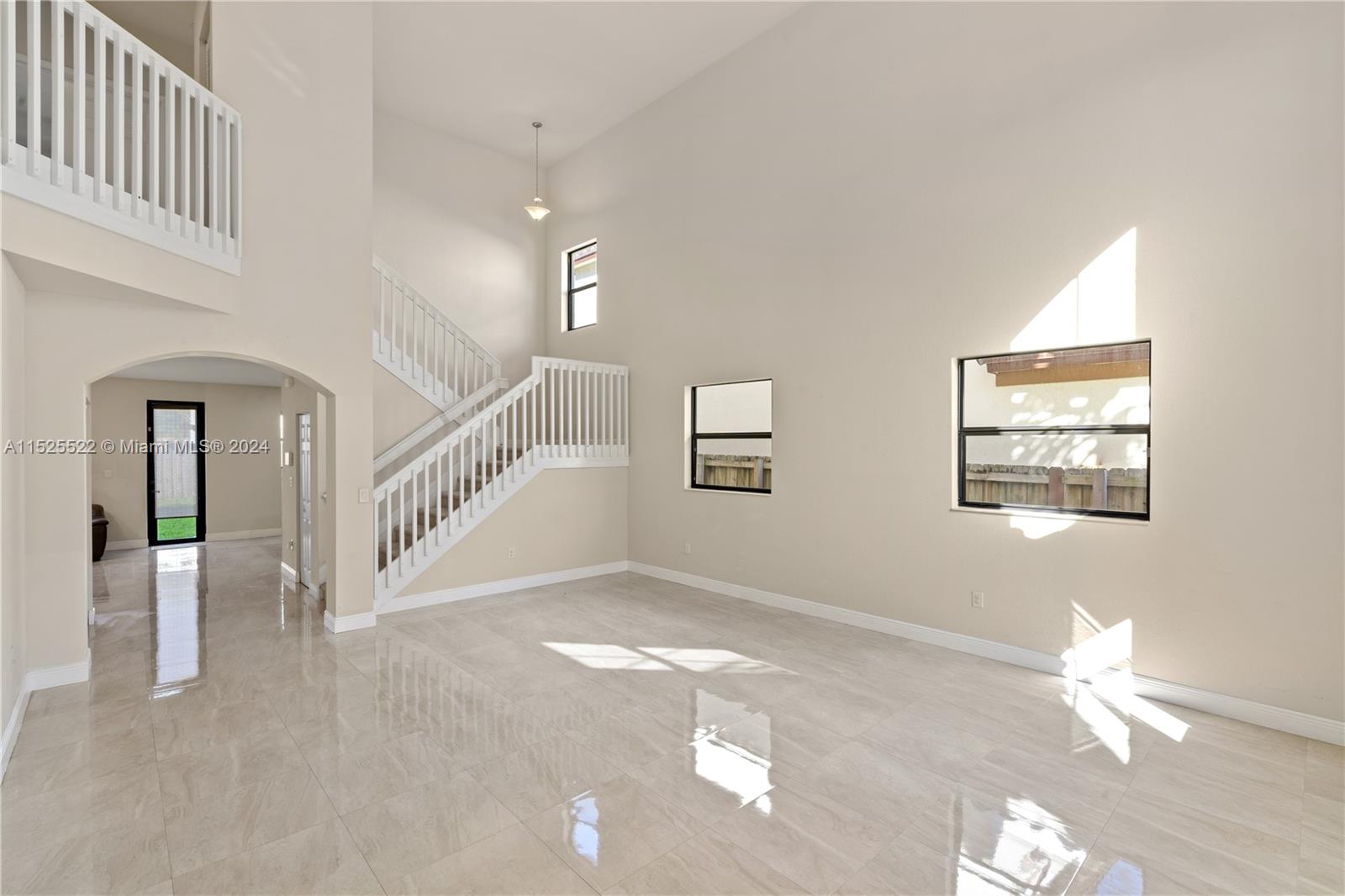 OASIS AT CAPRI - Residential