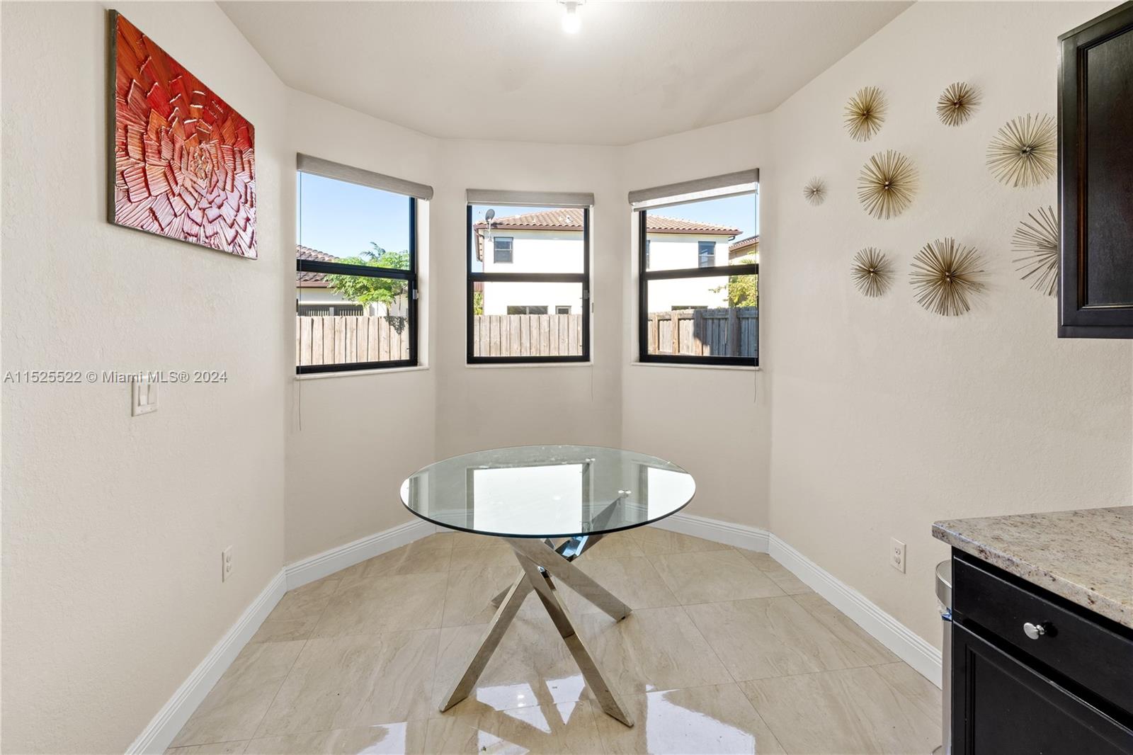 OASIS AT CAPRI - Residential