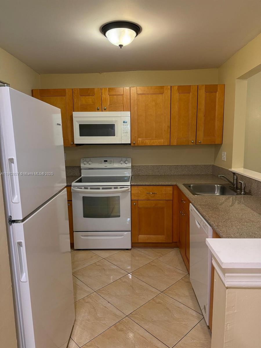 CYPRESS CHASE NORTH NO 2 - Residential Lease