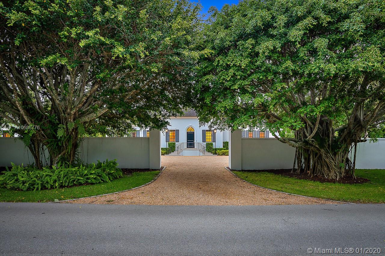 Jupiter Island - Residential