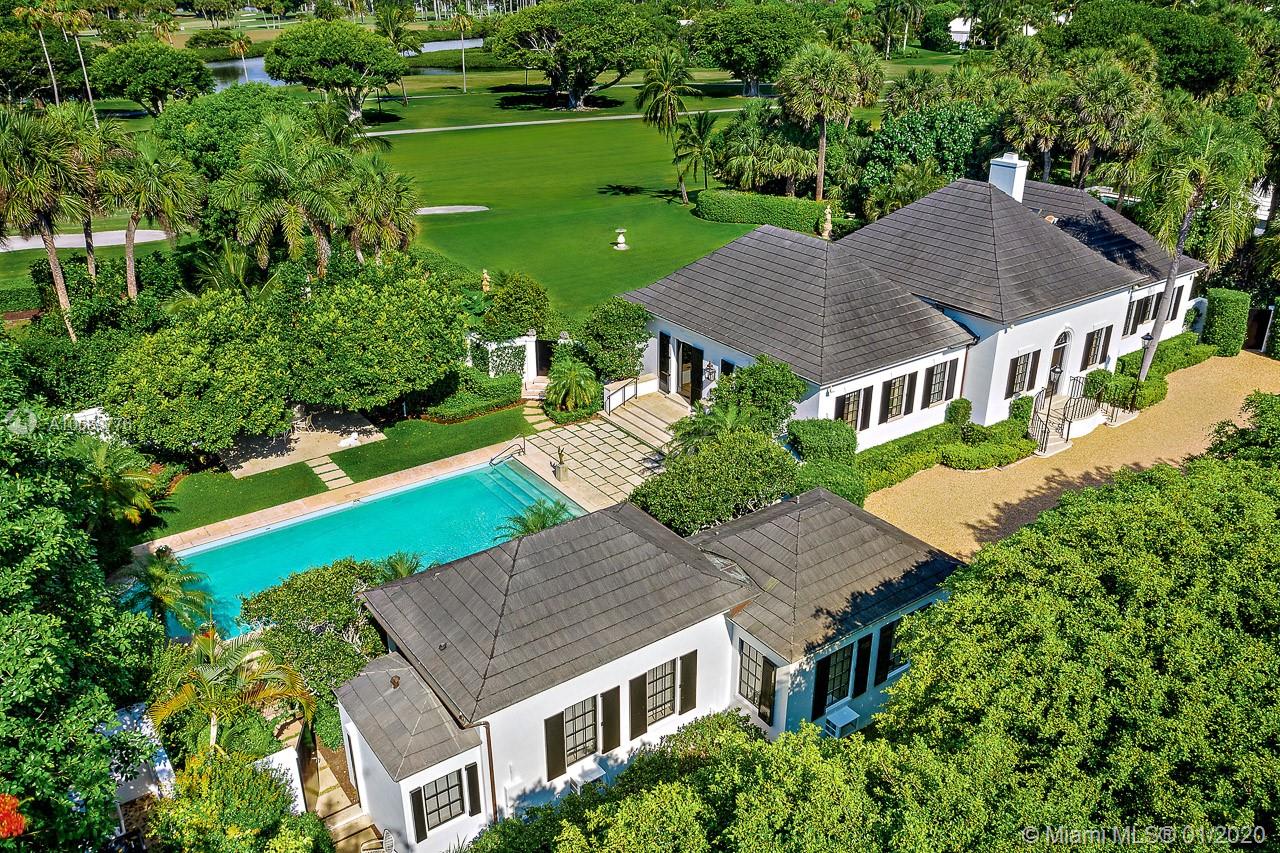 Jupiter Island - Residential