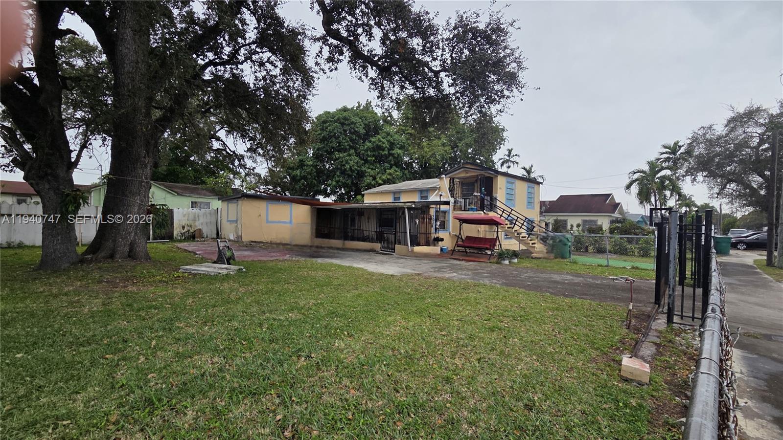 MELROSE HEIGHTS 3RD SEC - Residential