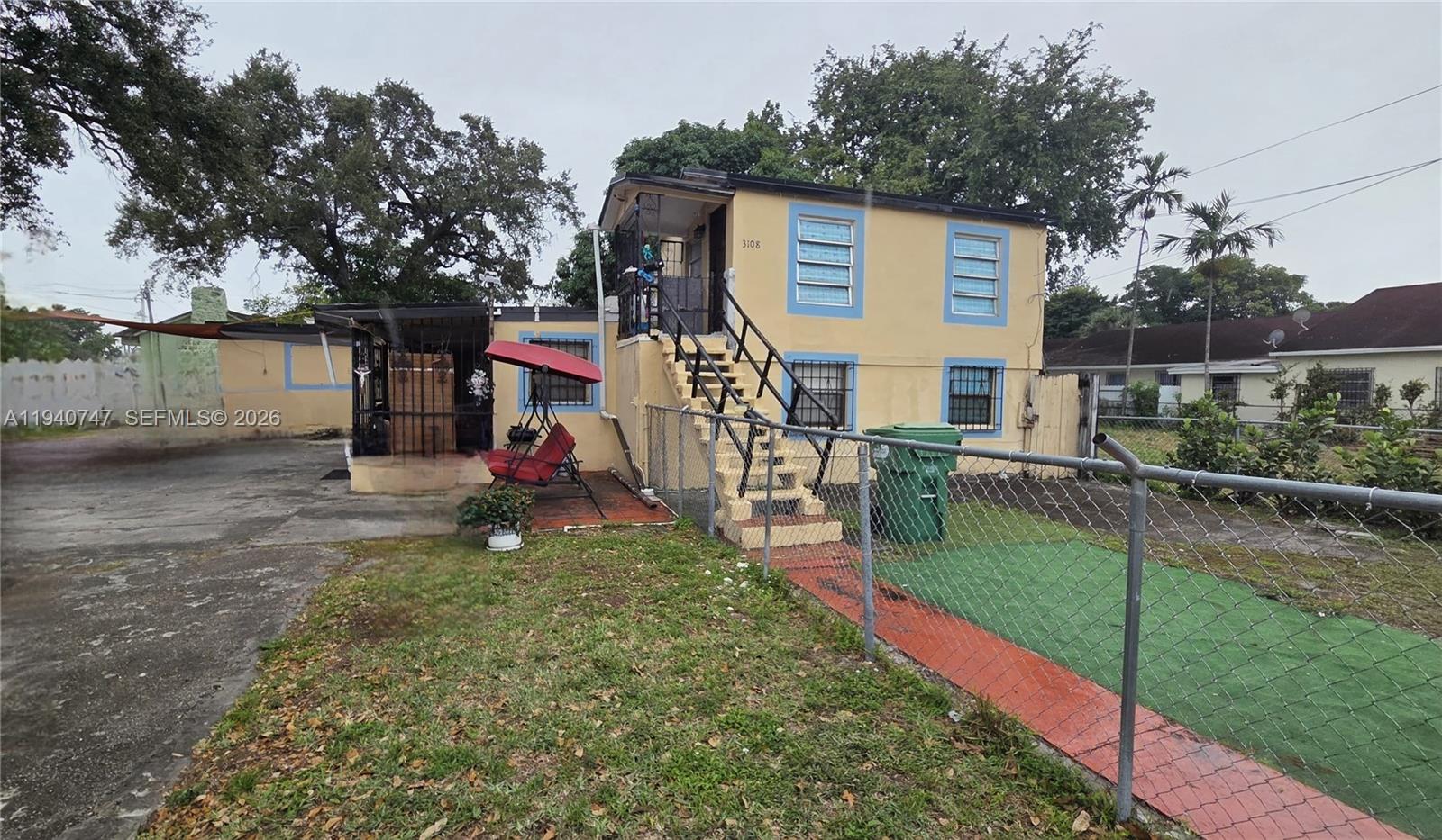 MELROSE HEIGHTS 3RD SEC - Residential
