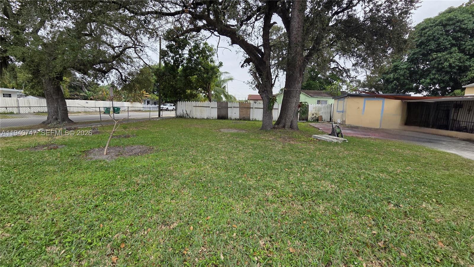 MELROSE HEIGHTS 3RD SEC - Residential