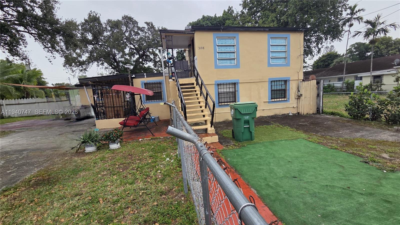 MELROSE HEIGHTS 3RD SEC - Residential