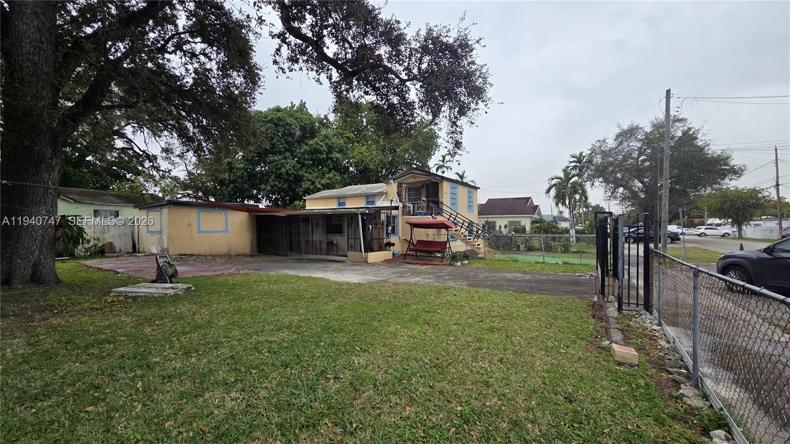MELROSE HEIGHTS 3RD SEC - Residential