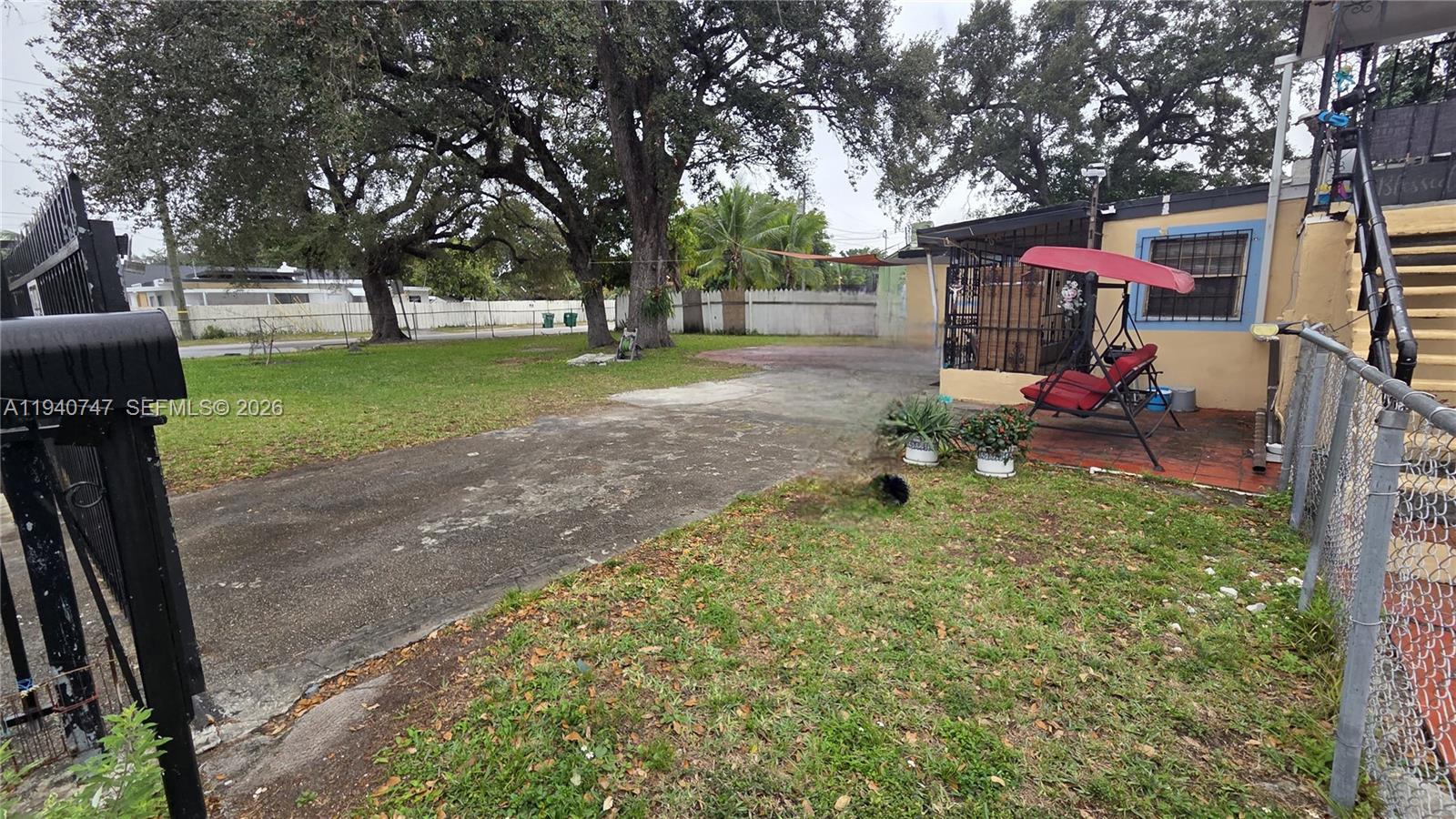 MELROSE HEIGHTS 3RD SEC - Residential