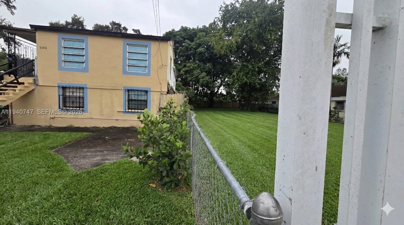 MELROSE HEIGHTS 3RD SEC - Residential