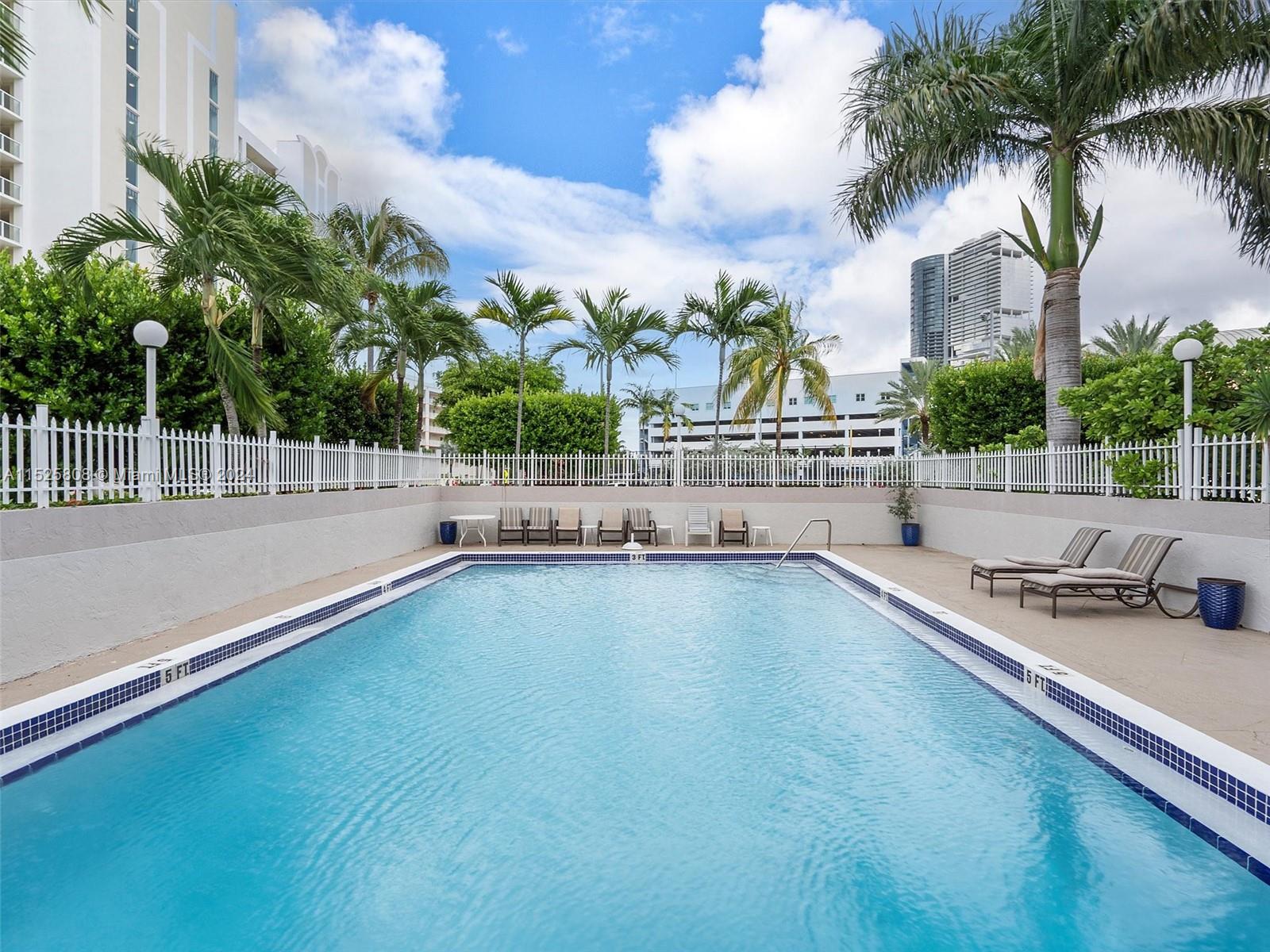 ATRIUM GARDENS CONDO - Residential