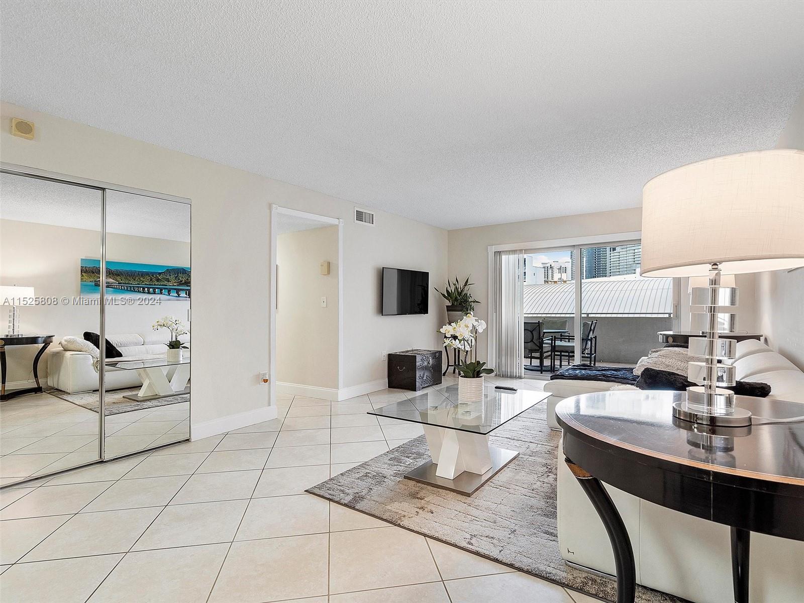 ATRIUM GARDENS CONDO - Residential