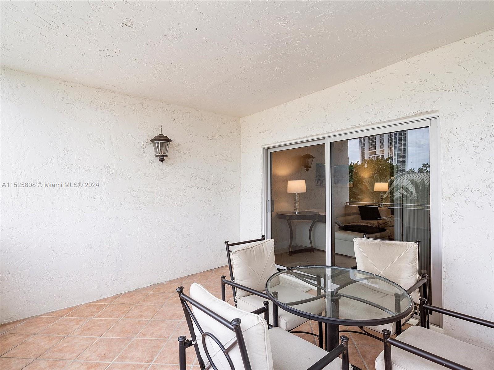 ATRIUM GARDENS CONDO - Residential