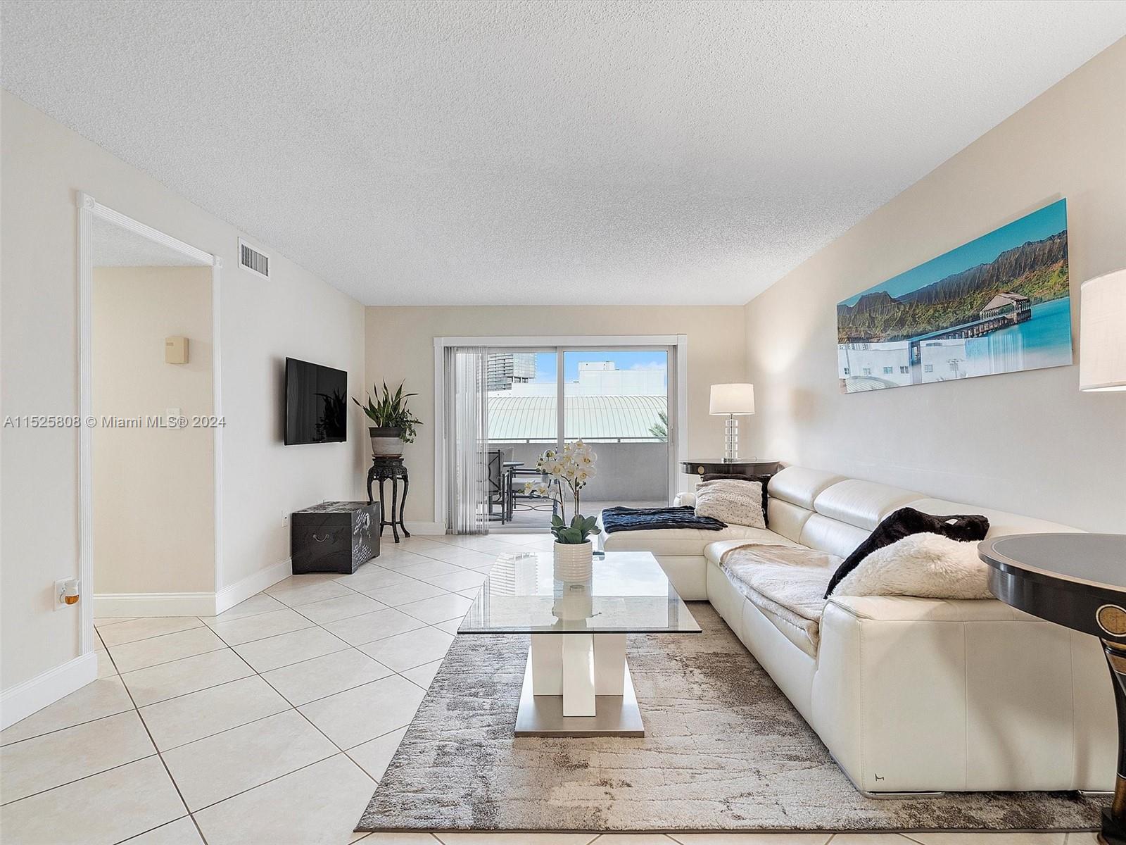 ATRIUM GARDENS CONDO - Residential
