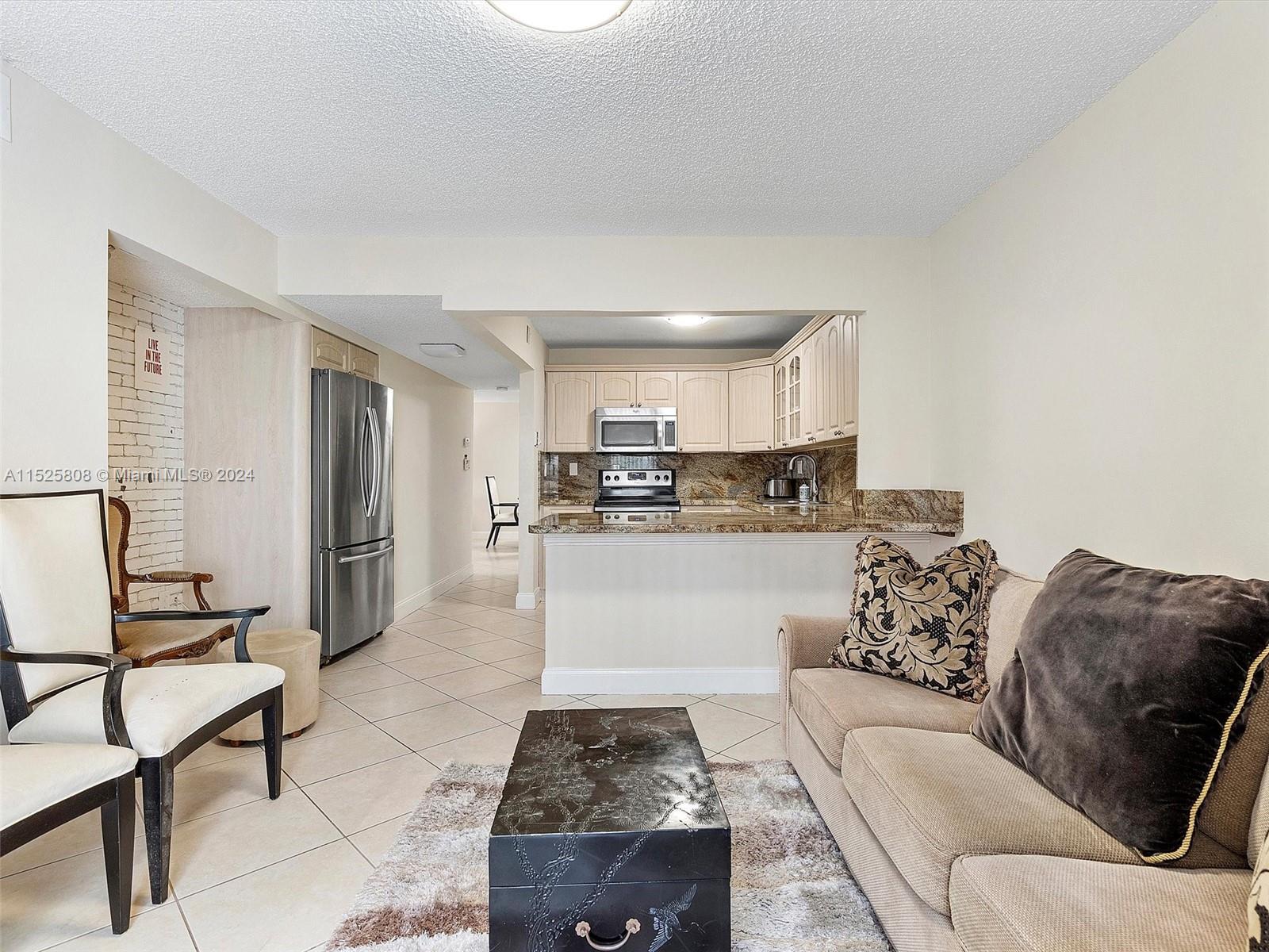 ATRIUM GARDENS CONDO - Residential
