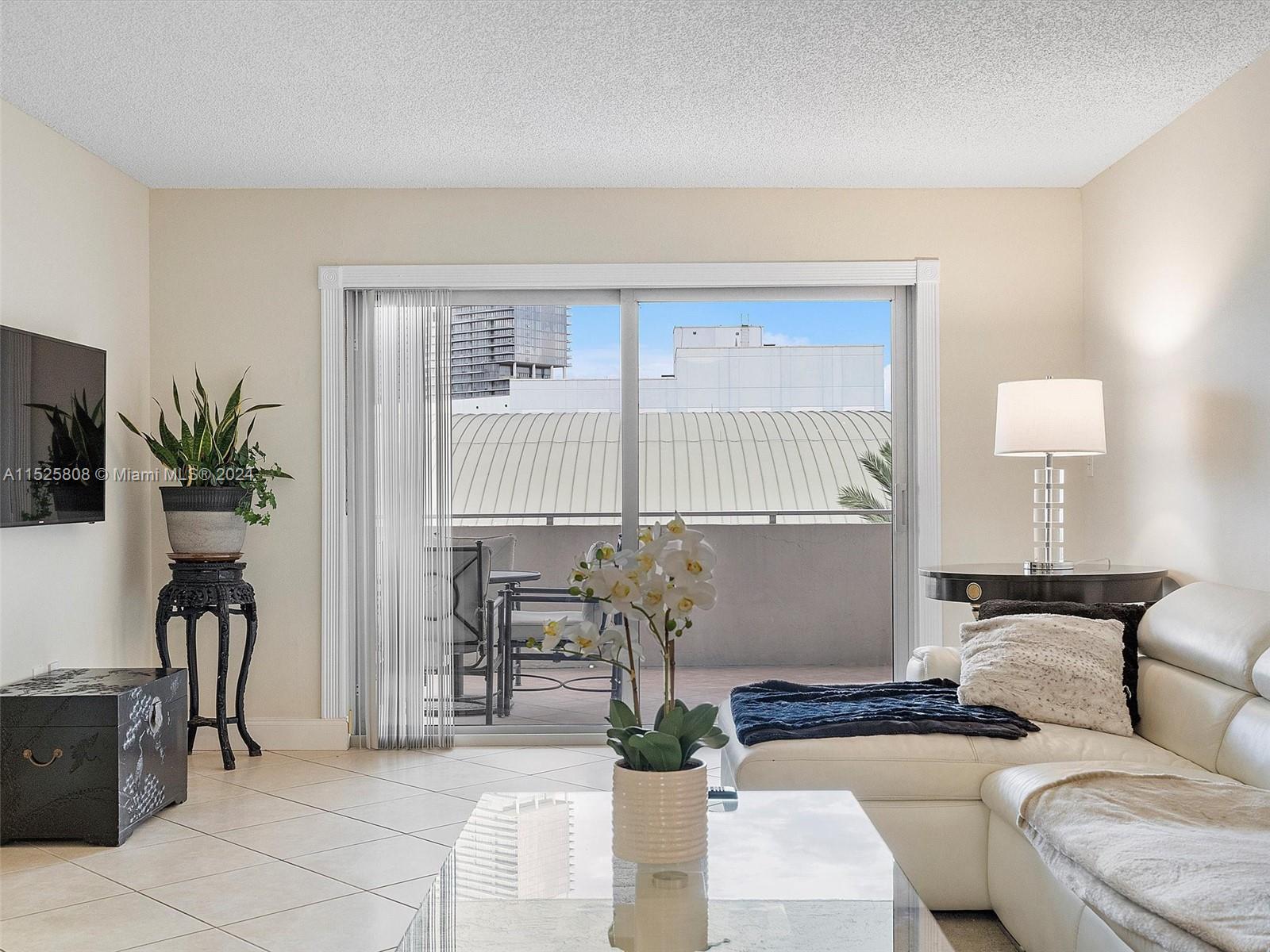 ATRIUM GARDENS CONDO - Residential
