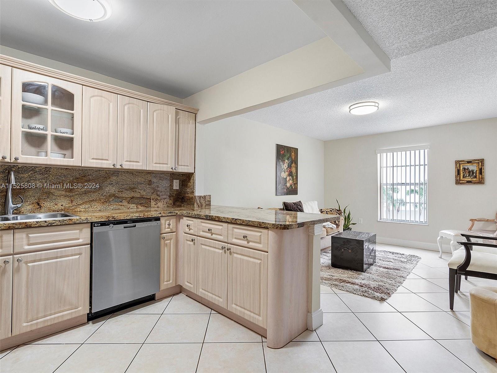 ATRIUM GARDENS CONDO - Residential