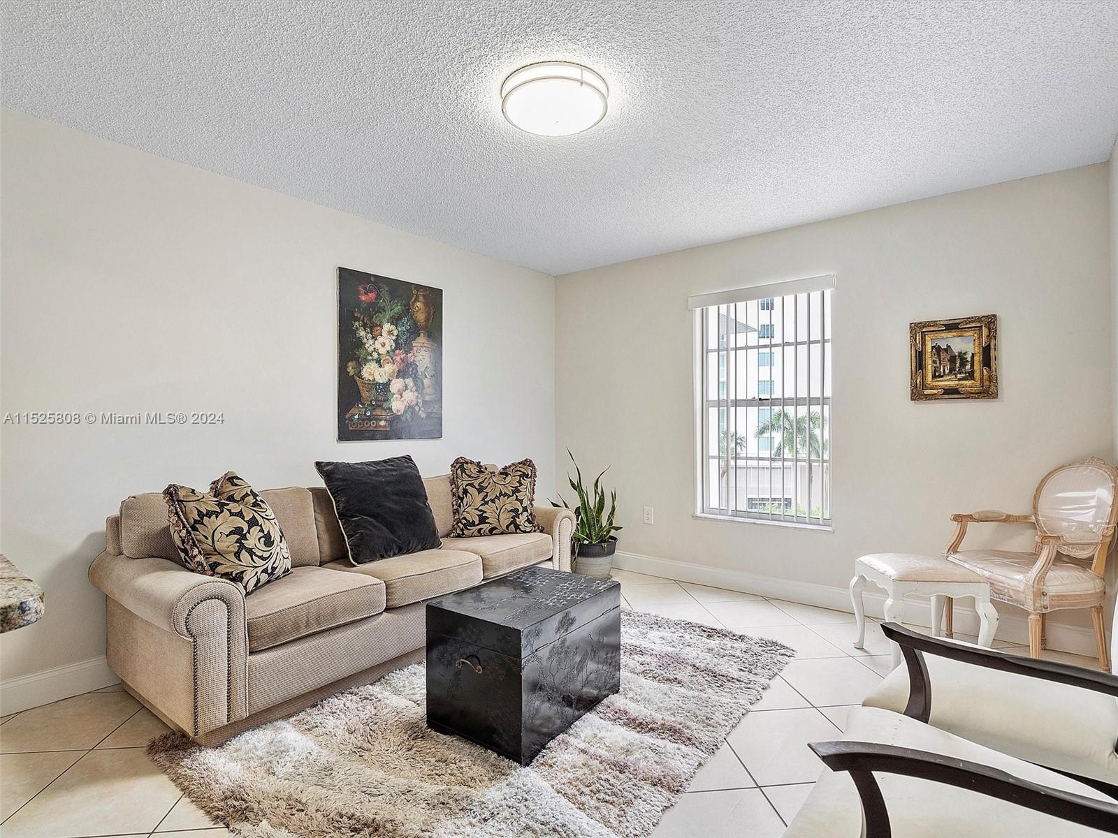 ATRIUM GARDENS CONDO - Residential