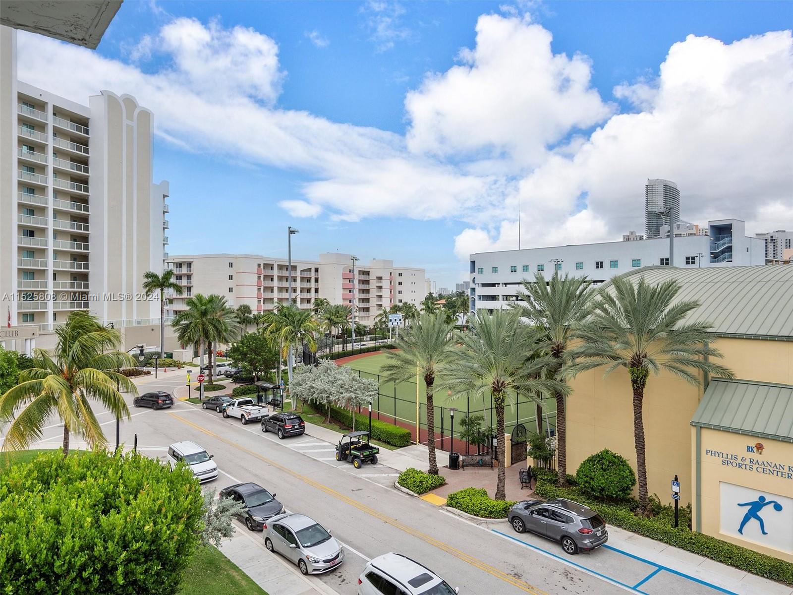 ATRIUM GARDENS CONDO - Residential