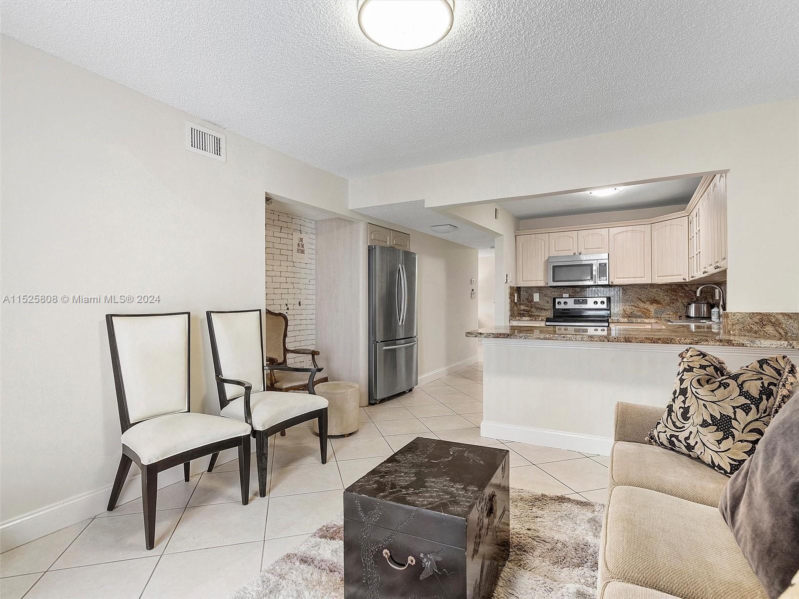 ATRIUM GARDENS CONDO - Residential