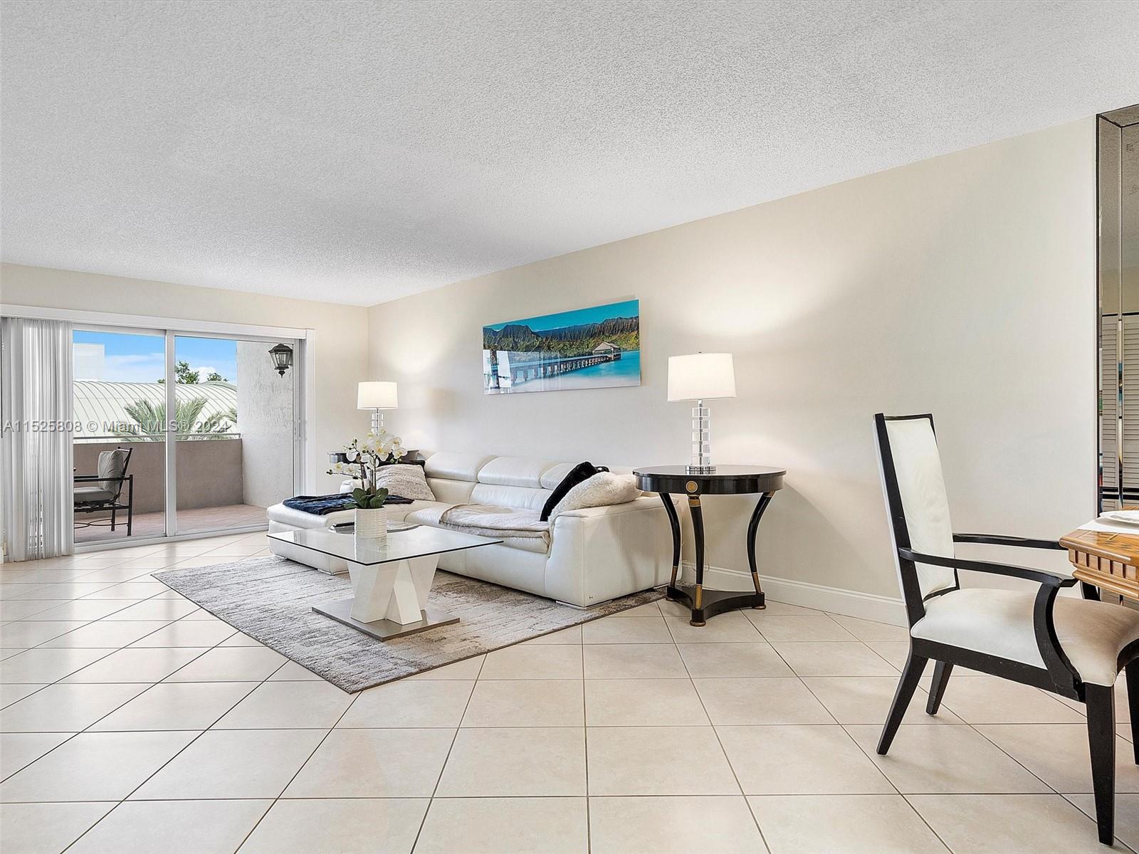 ATRIUM GARDENS CONDO - Residential