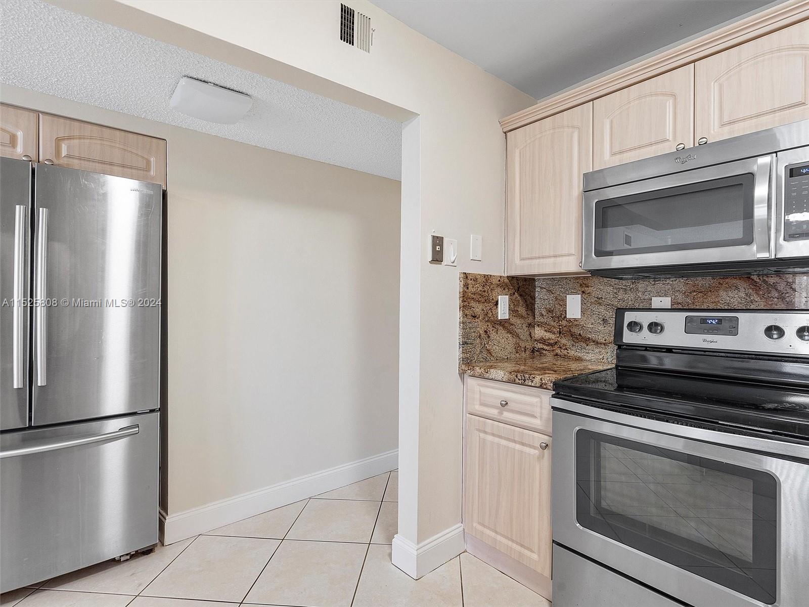 ATRIUM GARDENS CONDO - Residential